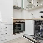 For You Lux Apartments