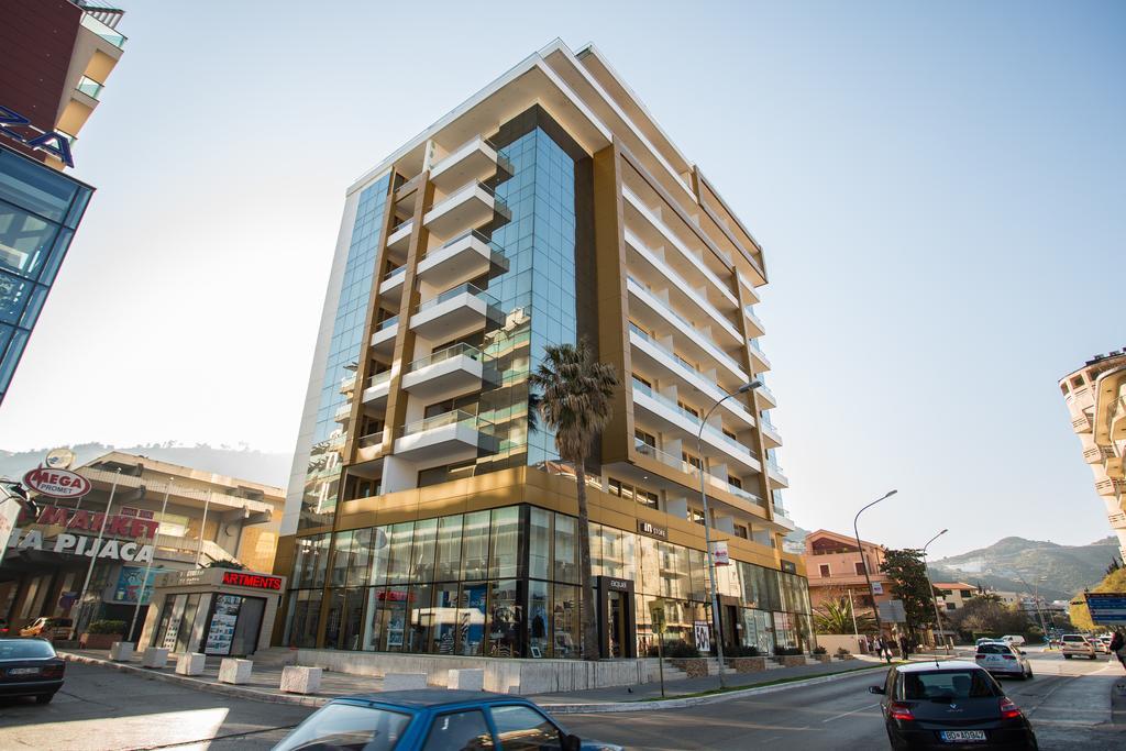 For You Lux Apartment Budva