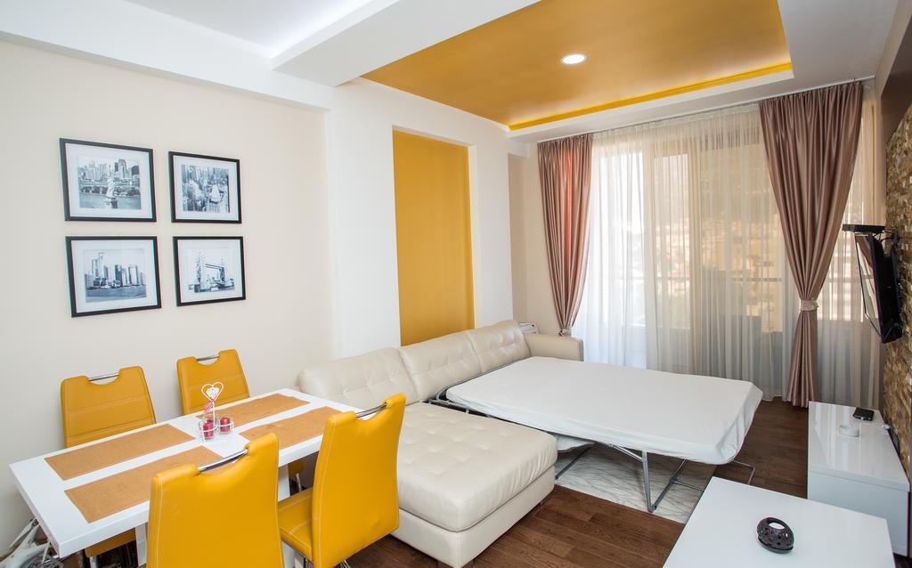 For You Lux Apartment Budva