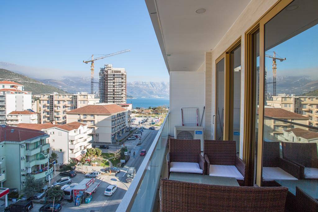 For You Lux Apartment Budva
