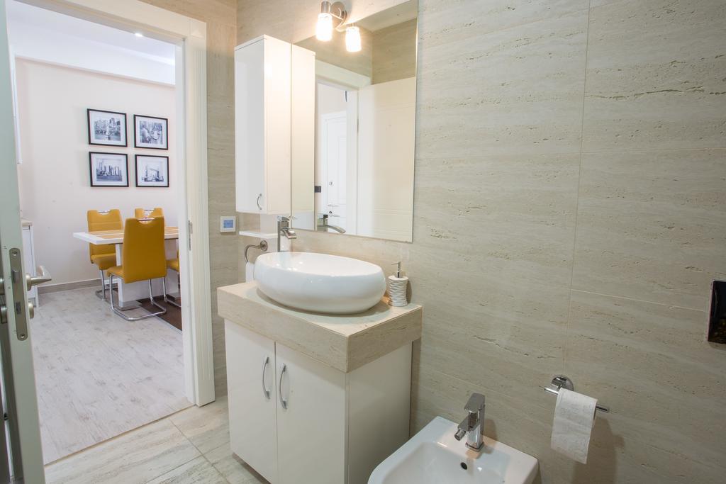 Apartment For You Lux *