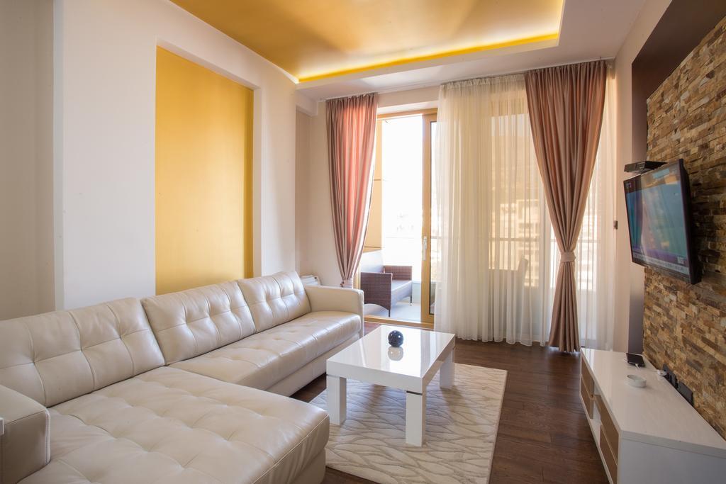 Apartment For You Lux Budva