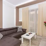For You Lux Apartments