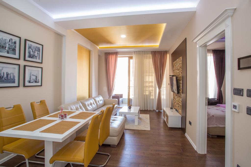 For You Lux Apartment Budva