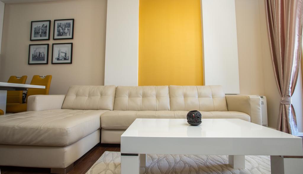 Apartment For You Lux *