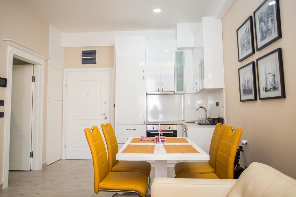Apartment For You Lux *