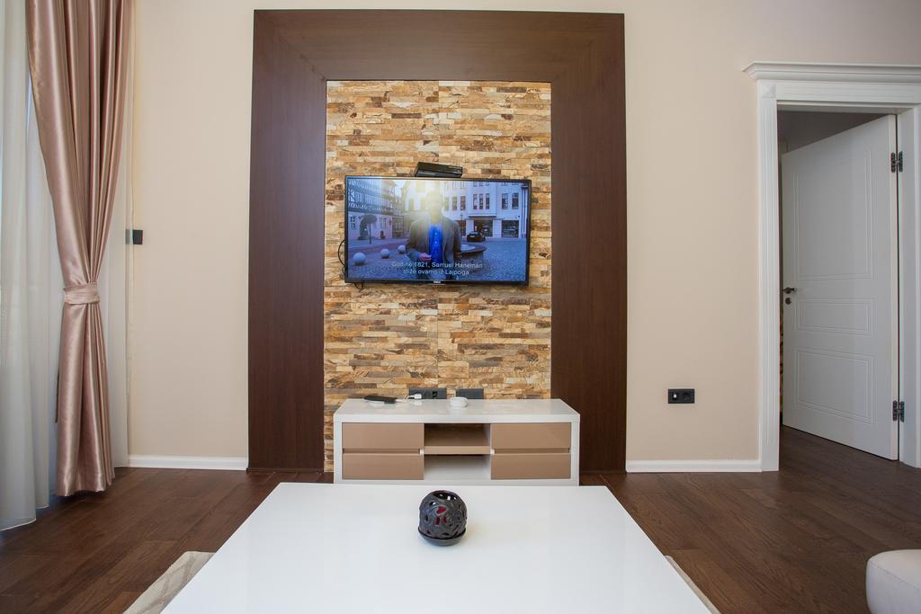 For You Lux Apartment Budva