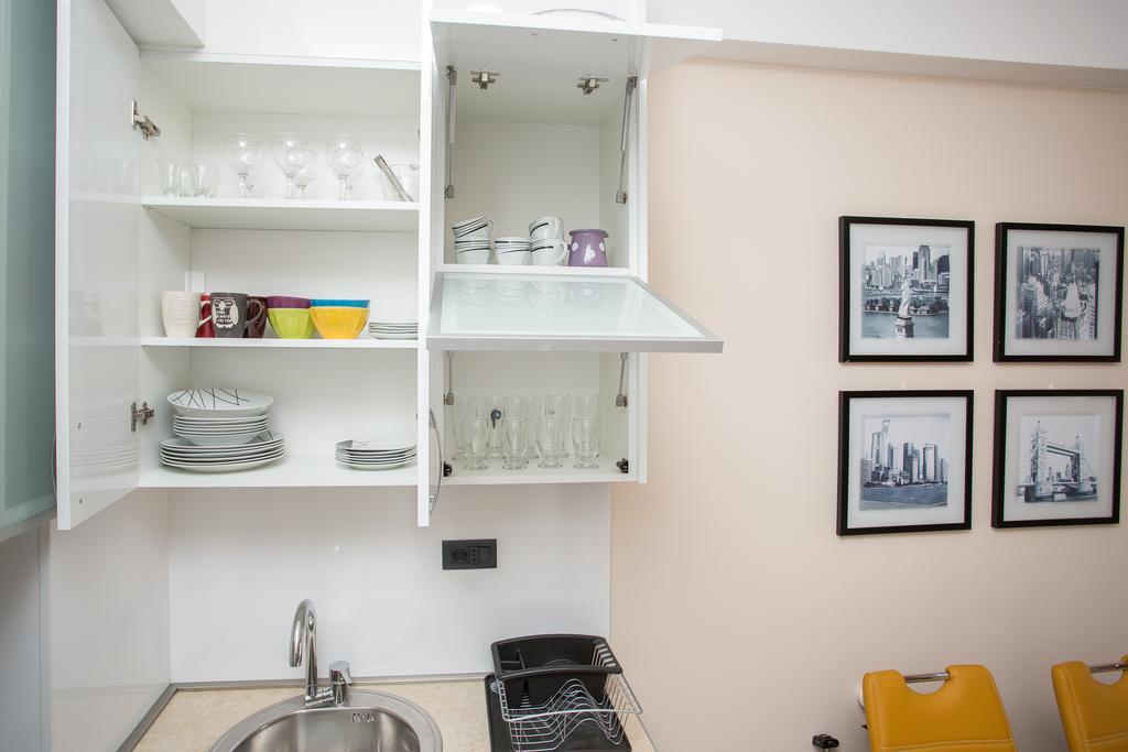 Apartment For You Lux