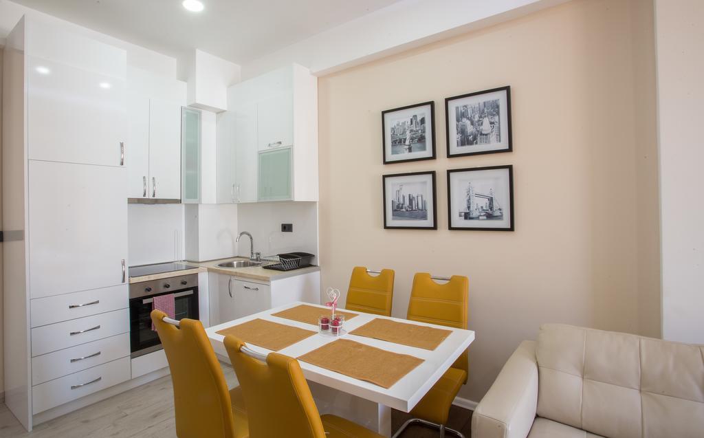 For You Lux Apartment Budva