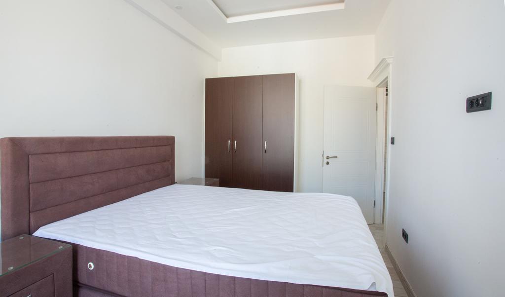 For You Lux Apartment *