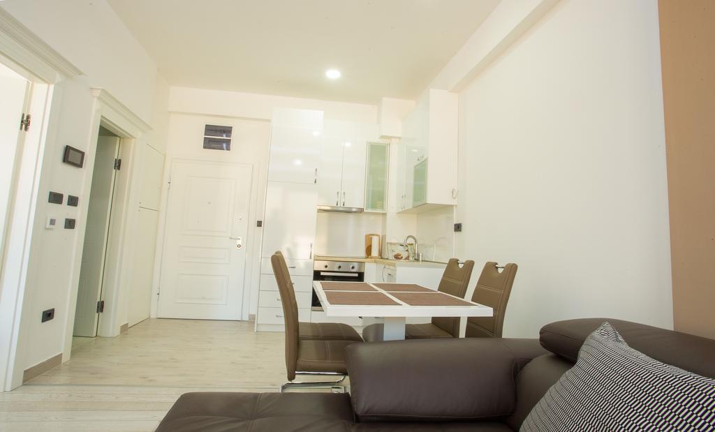 For You Lux Apartment Budva