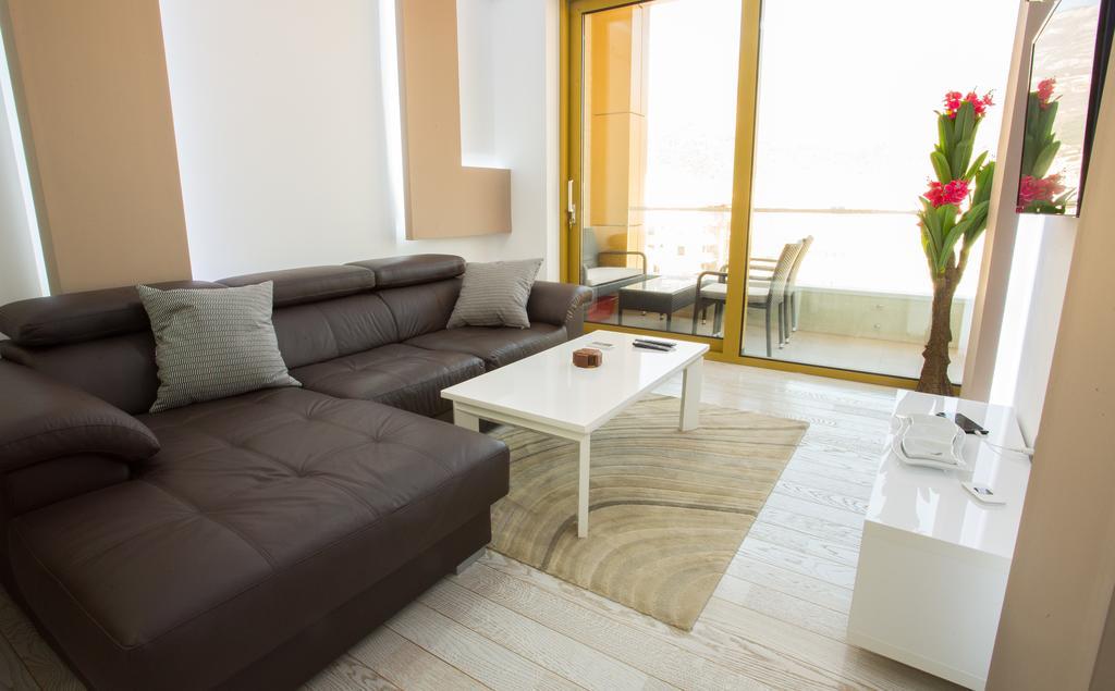 Apartment For You Lux *