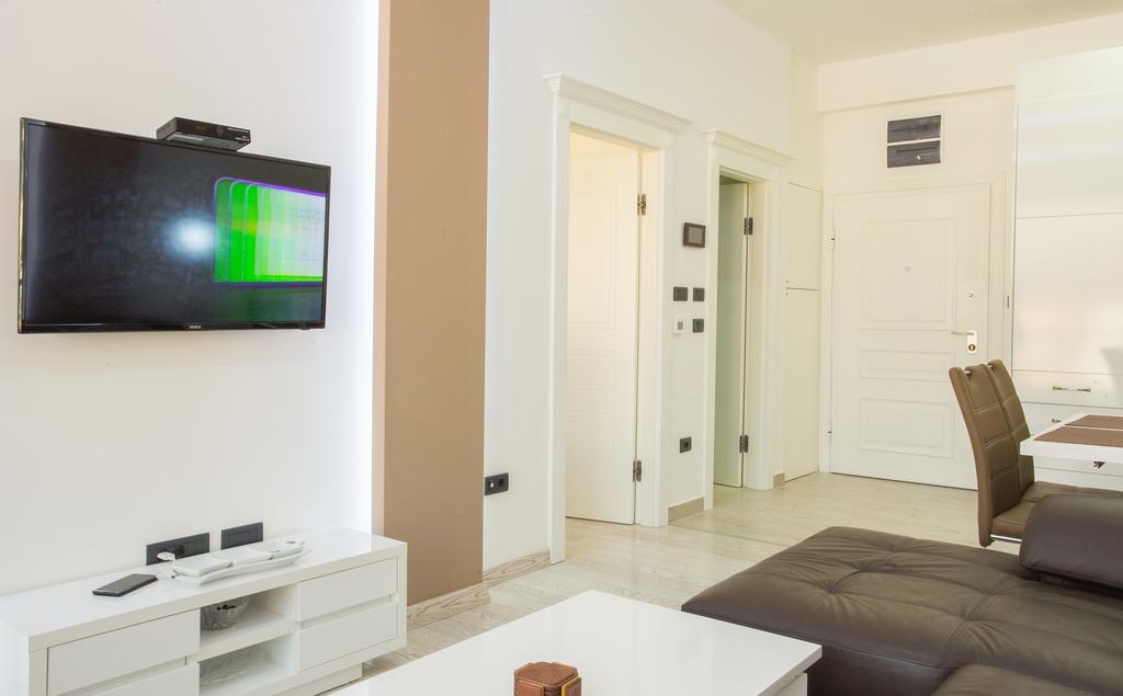 Apartment For You Lux Budva