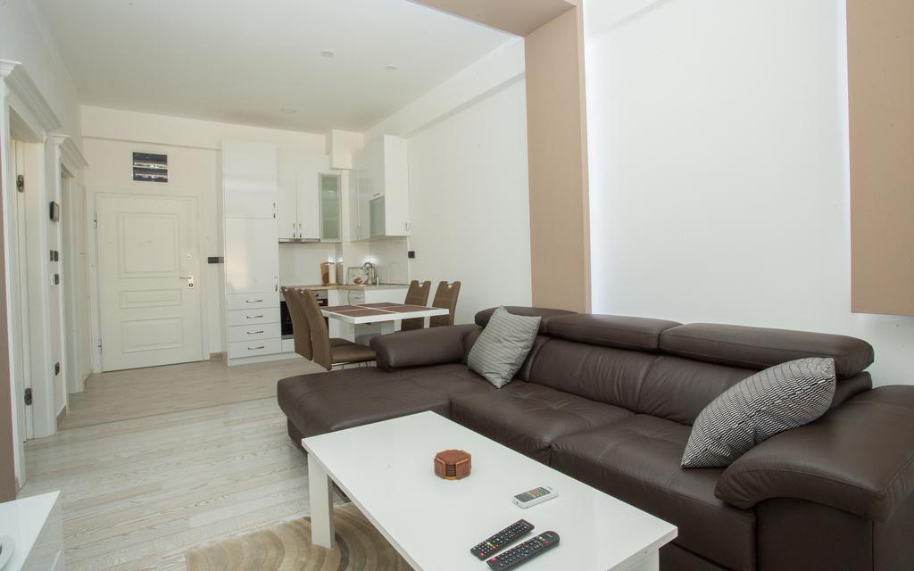 Apartment For You Lux *