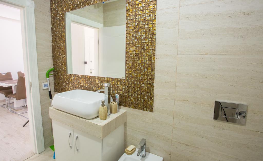 For You Lux Apartment