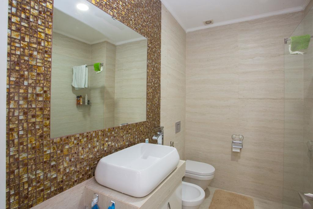 For You Lux Apartment