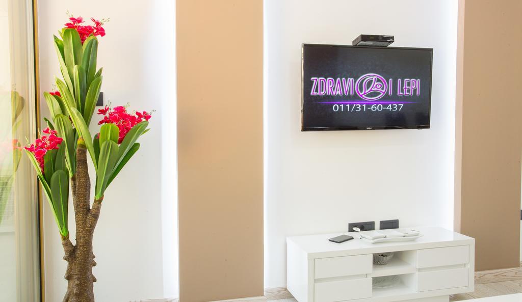 Apartment For You Lux *