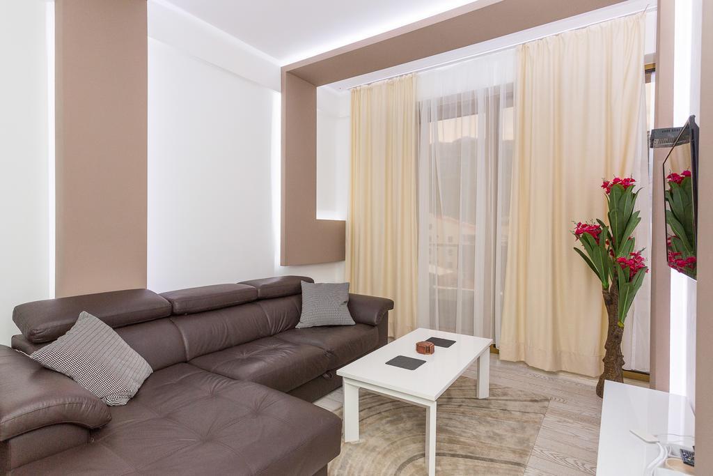 Apartment For You Lux