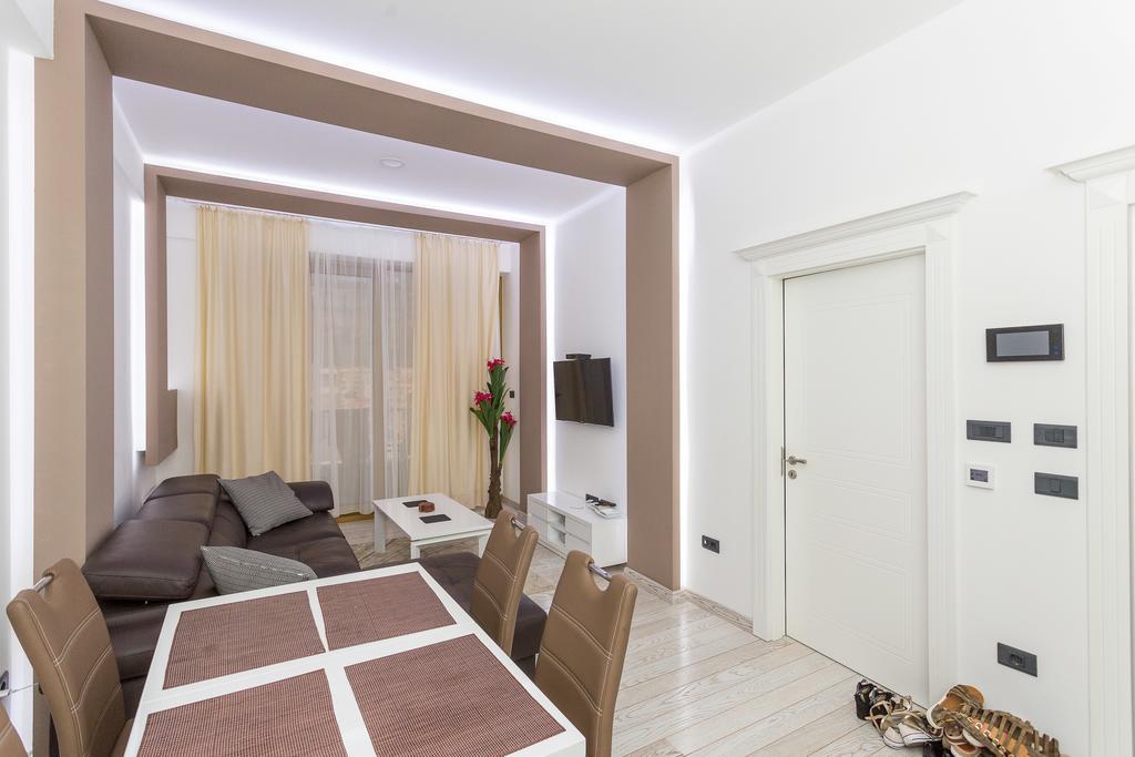 Apartment For You Lux