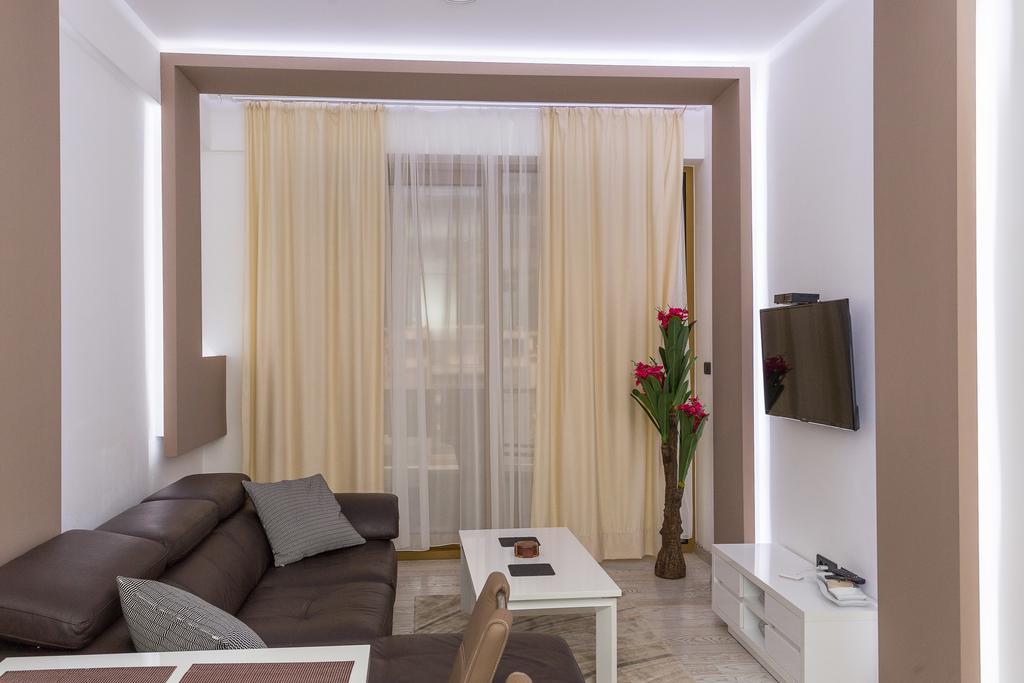 Apartment For You Lux Budva